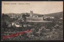 Ai5703 cartolina epoca usato  Milano