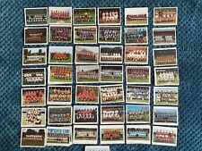 Monty Gum Cards-International Teams 1969: *Escolha da lista* Atualização 10 de maio de 2025, usado comprar usado  Enviando para Brazil