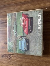 1963 chevrolet showroom for sale  Omaha