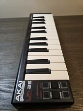 Akai lpk25v2 usb for sale  Conshohocken