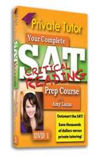 Private tutor sat for sale  Montgomery