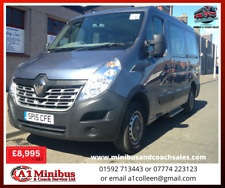 2015 renault master for sale  LEVEN