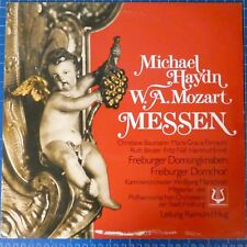 Michael haydn mozart gebraucht kaufen  Oldenburg (Oldenburg)