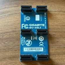 Gigabyte gaming way for sale  UK
