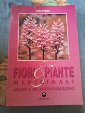 Aldo poletti fiori usato  Nocera Superiore