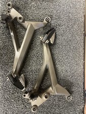 Aprilia shiver rasten gebraucht kaufen  Scheeßel