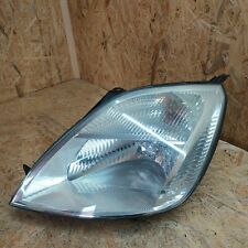 9340 ford fiesta gebraucht kaufen  Reutlingen