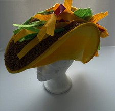 Taco hat mexican for sale  Houston