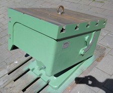 Winkeltisch schwenktisch aufsp gebraucht kaufen  Weilerbach
