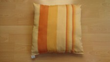 Sofakissen gelb range gebraucht kaufen  Münster