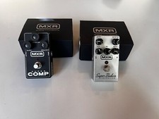 Pedali mxr distortion usato  Chiesina Uzzanese