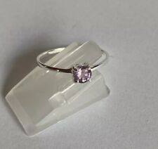 Silberring 925 silber gebraucht kaufen  Berlin