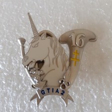 Chasseurs opération licorne. d'occasion  Reims