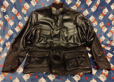 Belstaff panther tg.l usato  Piombino