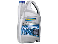 Liter ravenol atf gebraucht kaufen  Freudenstadt