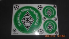 Borussia mönchengladbach aufk gebraucht kaufen  Saarbrücken