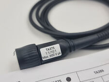 Oscilloscope sonde 100mhz d'occasion  Auneau