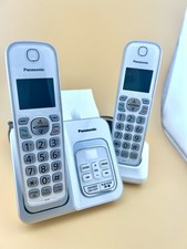 Panasonic dect 6.0 for sale  Garland