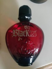 Vintage parfum black d'occasion  Paris XIII