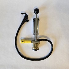 Micro matic stainless for sale  Allegany