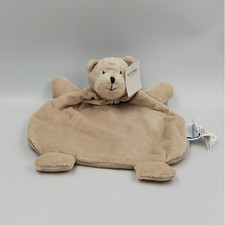 Doudou plat ours d'occasion  Le Portel