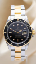 Rolex submariner date gebraucht kaufen  Düsseldorf