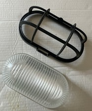 Kellerlampe ersatzglas val gebraucht kaufen  Heidenrod
