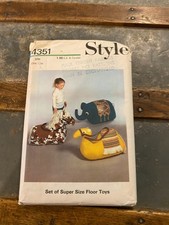 Style super size for sale  MACHYNLLETH