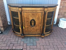 Beautiful antique burr for sale  SHREWSBURY