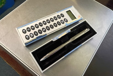 Vtg calculator pen for sale  Virginia Beach