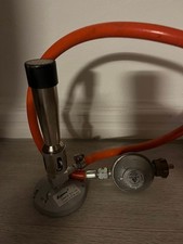 Gasbrenner bunsenbrenner passe gebraucht kaufen  Ruhstorf a.d.Rott