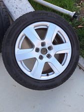 Riginal audi zoll gebraucht kaufen  Groß-Gerau