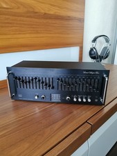ADC FREQUENCY EQUALIZER MODEL SS 2. SOUND SHAPER TWO. TOP ZUSTAND!!!, usado comprar usado  Enviando para Brazil