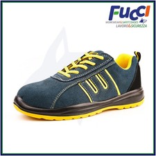 Scarpe antinfortunistica uomo usato  Andria