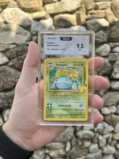 Pokémon florizarre 102 d'occasion  Valence
