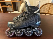Mission inhaler ds5 for sale  Ogden