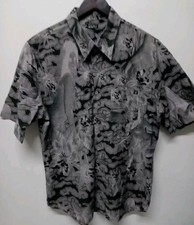 Mambo grey shirt for sale  LONDON