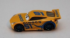 Voiture disney pixar d'occasion  Crépy-en-Valois