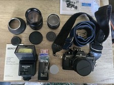 Praktica bc1 bjektiven gebraucht kaufen  Köln