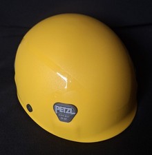 Casque petzl ecrin usato  Spedire a Italy