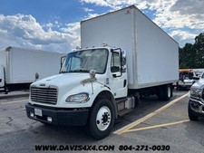 2014 freightliner 106 for sale  Richmond