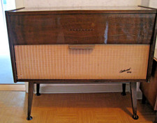 Blaupunkt stereo konzert gebraucht kaufen  Nienhagen