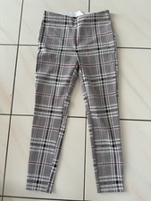 Karierte schlupfhose esmara gebraucht kaufen  Riedstadt