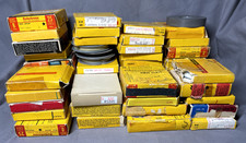 Lot reg 8mm for sale  North Bergen