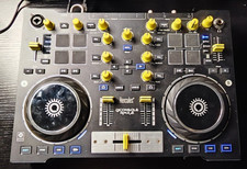 hercules dj console rmx usato  Roma