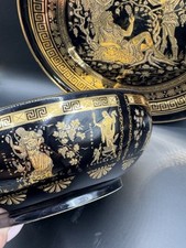 Greek black pottery for sale  Orlando