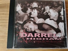 Darrel higham sweet for sale  SHEFFIELD