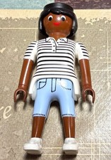 Playmobil woman figure d'occasion  Expédié en Belgium