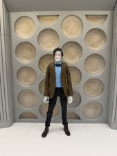 Doctor action figure for sale  COLCHESTER