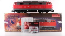 Piko 37500 diesellok gebraucht kaufen  Viersen